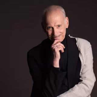 John Waters wallpaper