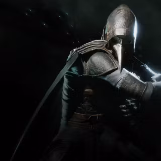 Soulslike wallpaper
