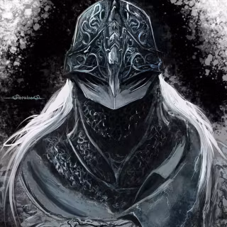 Soulslike wallpaper