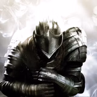 Soulslike wallpaper