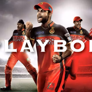 RCB PC wallpaper