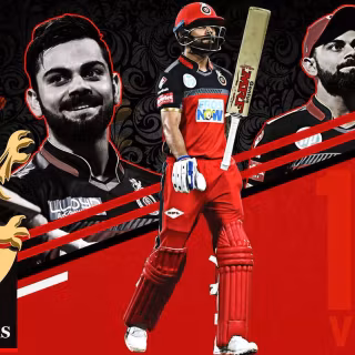 RCB PC wallpaper