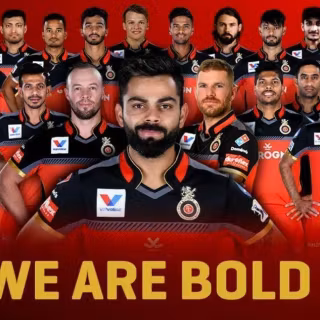 RCB PC wallpaper