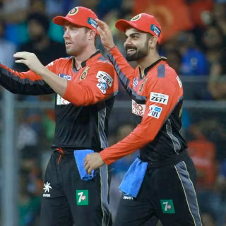 RCB PC wallpaper