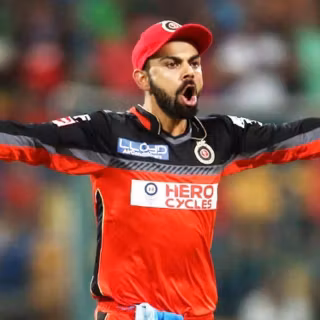 RCB PC wallpaper