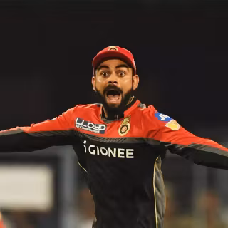 RCB PC wallpaper