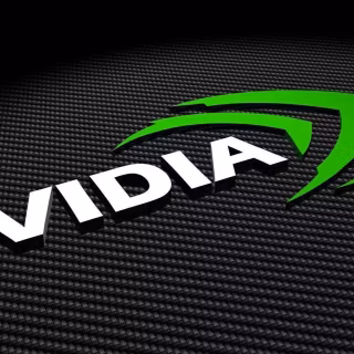 Nvidia PC wallpaper