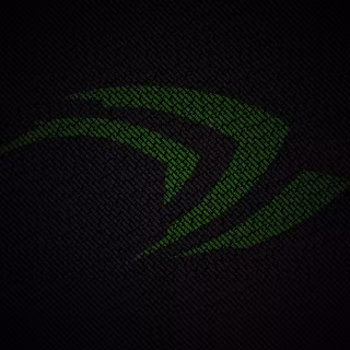 Nvidia PC wallpaper