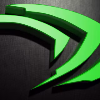 Nvidia PC wallpaper