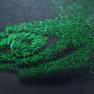 Nvidia PC wallpaper