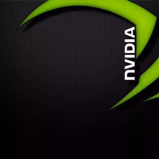 Nvidia PC wallpaper
