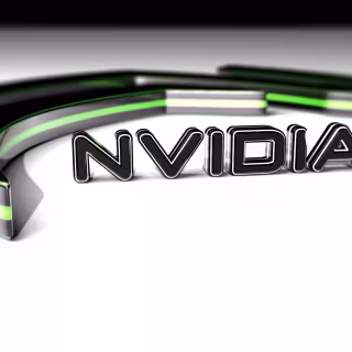 Nvidia PC wallpaper