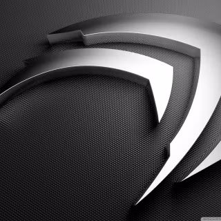 Nvidia PC wallpaper