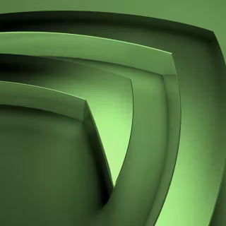 Nvidia PC wallpaper