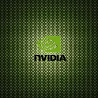 Nvidia PC wallpaper