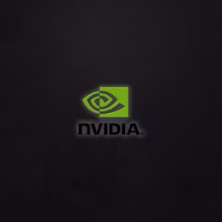 Nvidia PC wallpaper