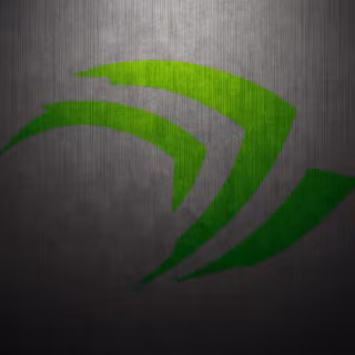 Nvidia PC wallpaper