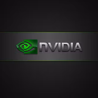 Nvidia PC wallpaper
