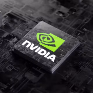 Nvidia PC wallpaper
