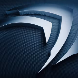 Nvidia PC wallpaper