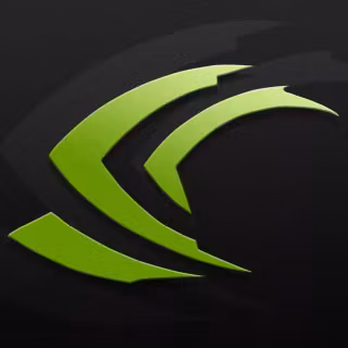 Nvidia PC wallpaper
