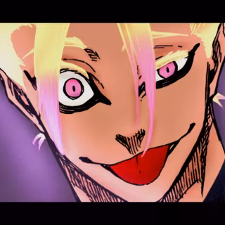 Blue Lock Shidou wallpaper