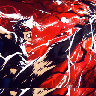 Blue Lock Shidou wallpaper