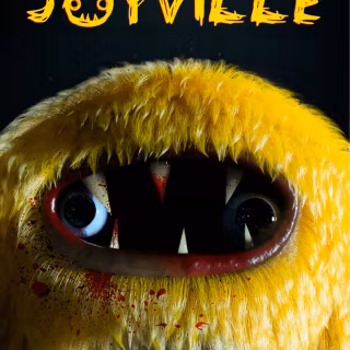 Joyville wallpaper