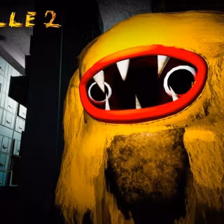 Joyville wallpaper
