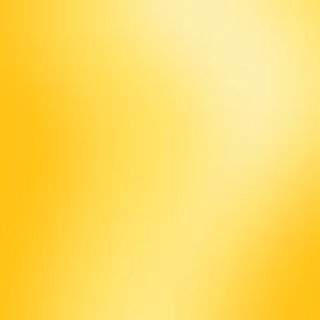Yellow aura wallpaper
