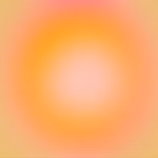 Yellow aura wallpaper