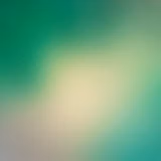 Yellow aura wallpaper