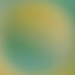 Yellow aura wallpaper
