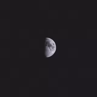 Night wallpaper