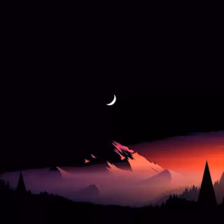 AMOLED wallpaper