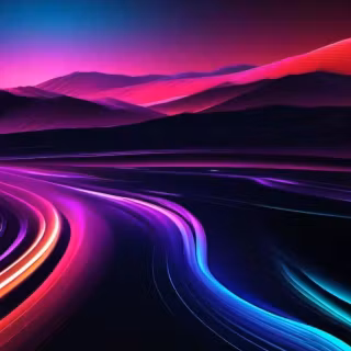 AMOLED wallpaper