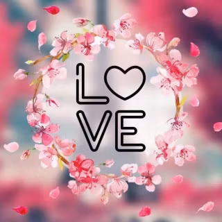 Love wallpaper