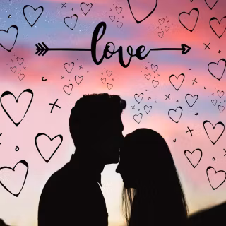 Love wallpaper