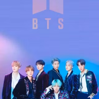 BTS wallpaper