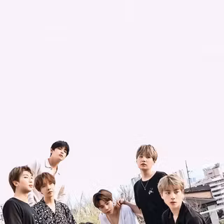 BTS wallpaper