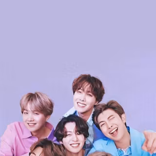 BTS wallpaper