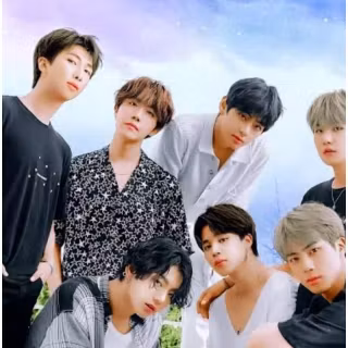 BTS wallpaper