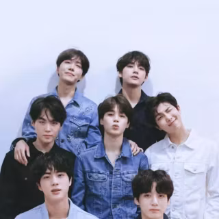 BTS wallpaper