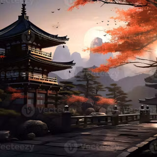 Japan wallpaper