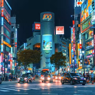 Japan wallpaper