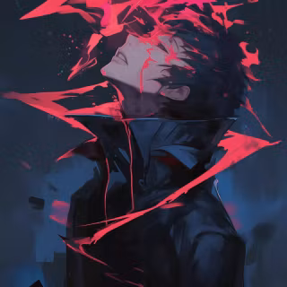 Anime phone wallpaper