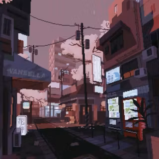 Anime phone wallpaper