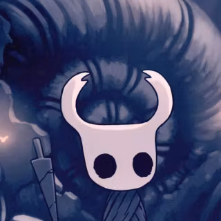 Hollow Knight phone HD wallpaper