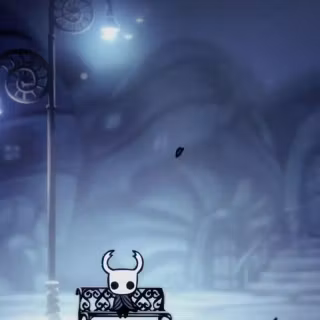 Hollow Knight phone HD wallpaper