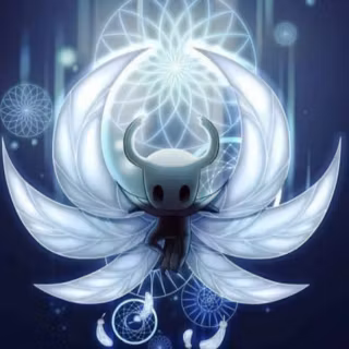Hollow Knight phone HD wallpaper